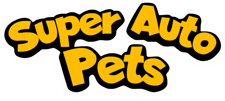 Super Auto Pets Logo