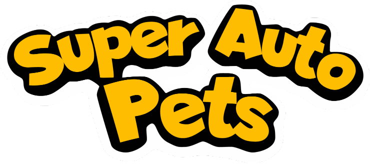 Super Auto Pets, the best auto-battler, now on iOS